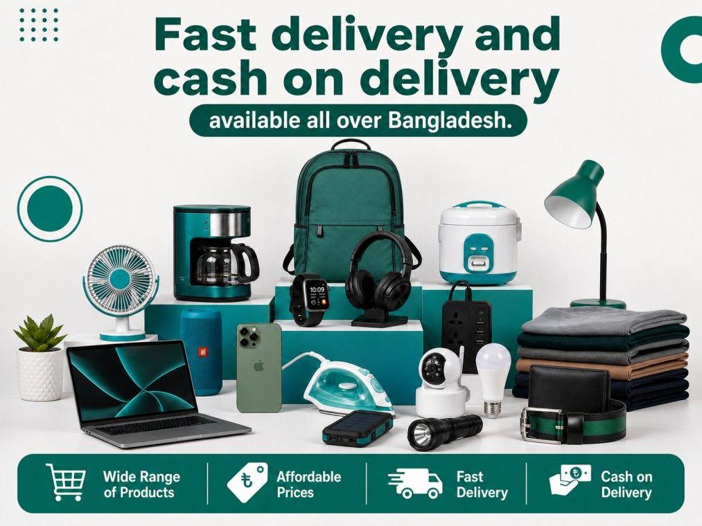 Buy All Here Modern Power Solutions