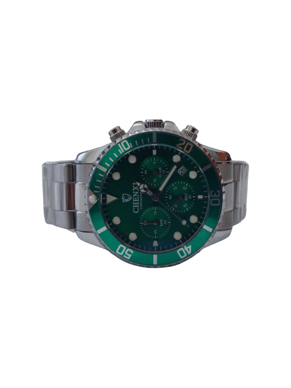 CHENXI || Model: CX-901, DIAL