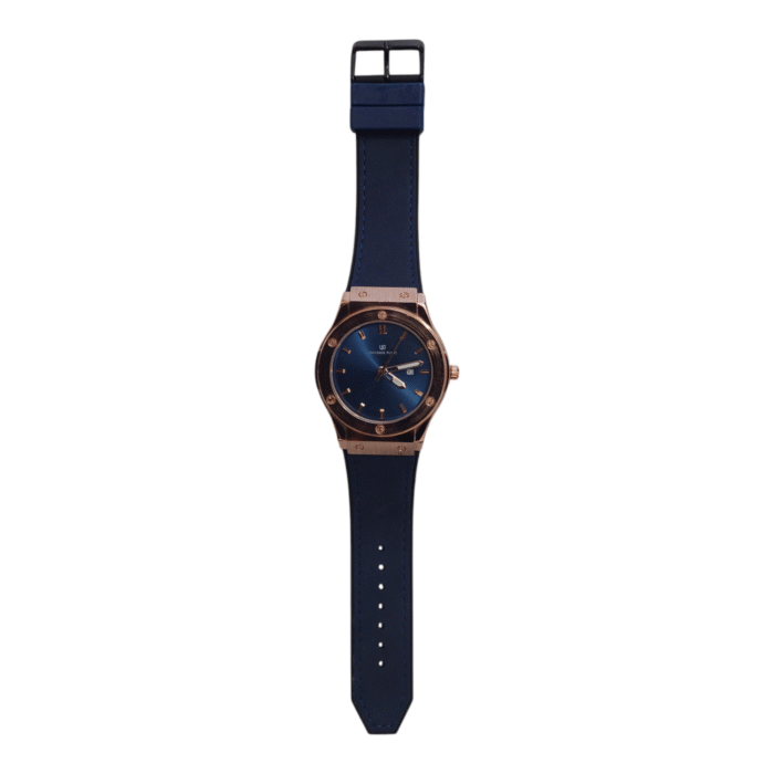 UNIVERSE POINT UP1988-2522 (BLUE DIAL))