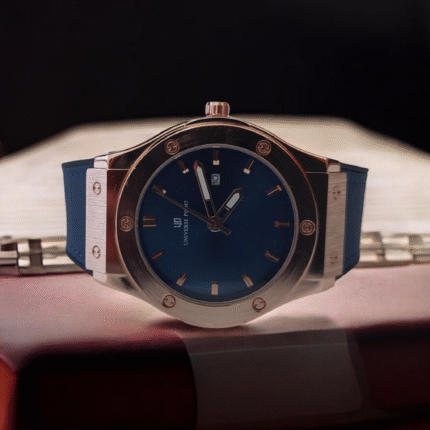 UNIVERSE POINT UP1988-2522 (BLUE DIAL))