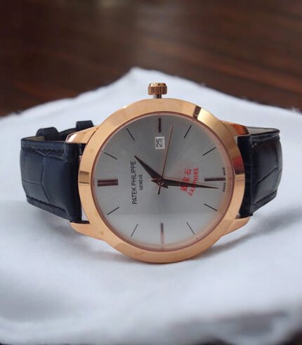 PATEK PHILIPPE GENEVE1464 (GOLDEN)
