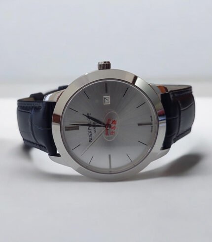 PATEK PHILIPPE GENEVE1464 (SILVER)