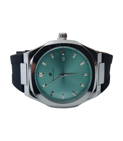 UNIVERSE POINT || Model: UP1988-1035 (Black belt)