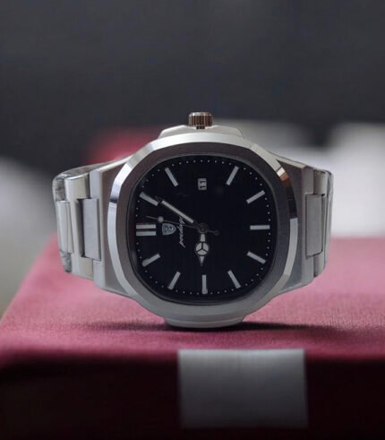 POEDAGAR || Model: 613, DIAL COLOR: NAVY BLUE