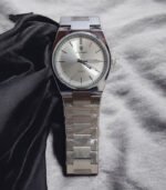 POEDAGAR MT-13794 – Silver Dial
