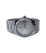POEDAGAR || Model: MT-13794 – Silver Dial