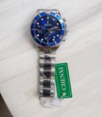 CHENXI CX-901, DIAL COLOR: BLUE