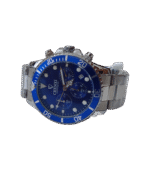 CHENXI || Model: CX-901, DIAL COLOR: BLUE