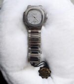 GRAND EAGLE T-8014M, DIAL COLOR:WHITE