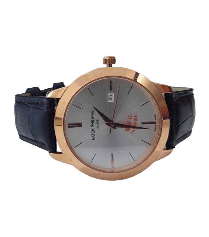 PATEK PHILIPPE || Model: GENEVE1464