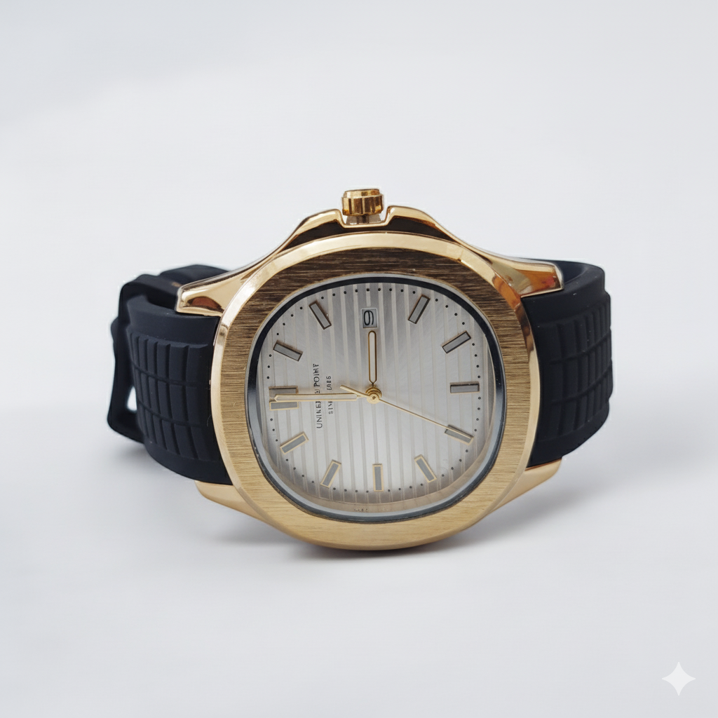 PATEK PHILIPPE || Model: GENEVE1464 PATEK PHILIPPE || Model: GENEVE1464
