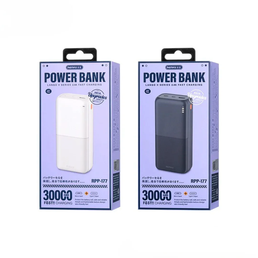 Remax-RPP-177-Lango-II-Series-30000mAh-2.4A-Fast-Charging-Power-Bank-Black-3.jpg