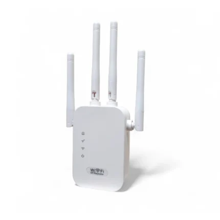 Universal WIFI Repeater & Wireless Range Extender