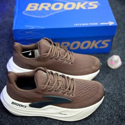 brooks