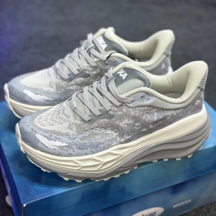 HOKA Stinson 7 Trail Running Shoe