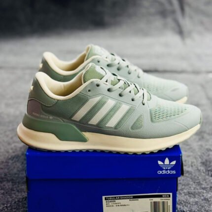 The Adidas Tubular Shadow