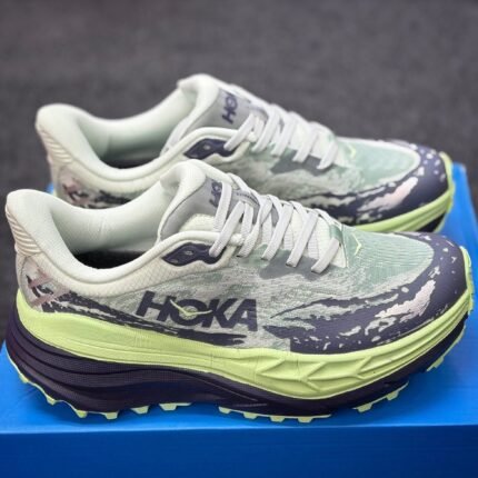 HOKA Stinson 7 Trail Running Shoe