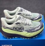 HOKA Stinson 7 Trail Running Shoe