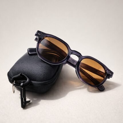 PRADA PR A16S 18T70F Men’s Sunglass