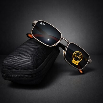 Ray-Ban UV Lens Unisex Sunglass