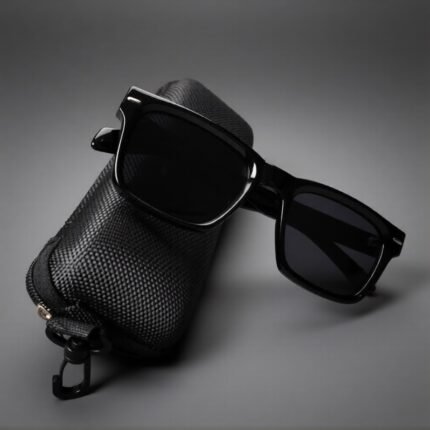 Maverick Square Sunglass