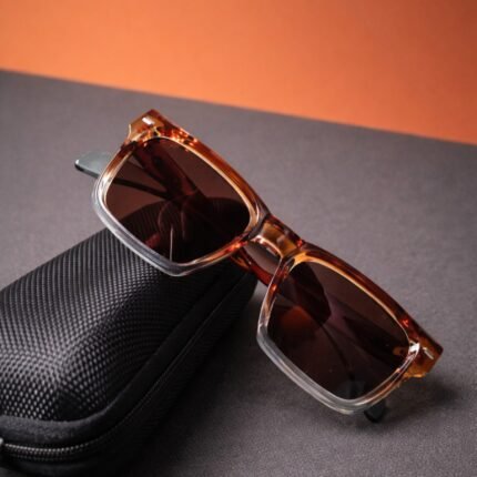 Maverick Square Sunglass