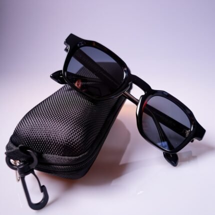 Krypton unisex sunglass
